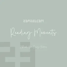 Reading Moments